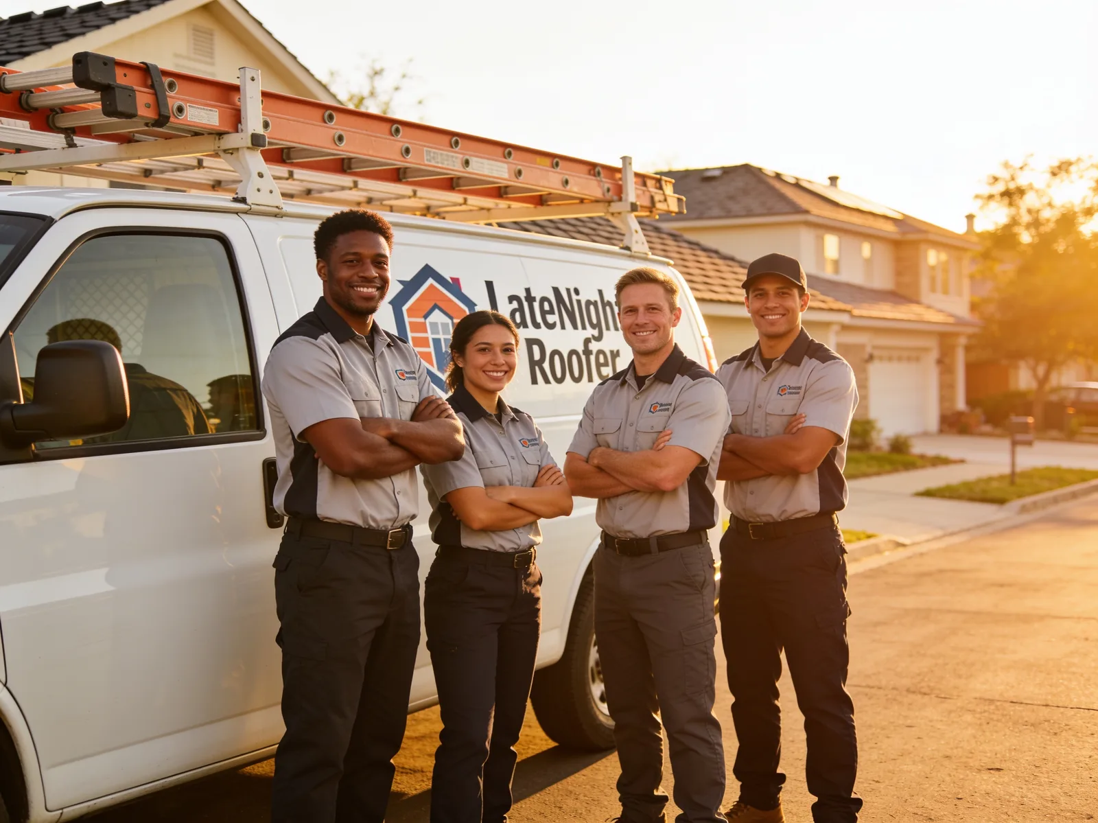 Emergency Roof Repair company in Minier, IL